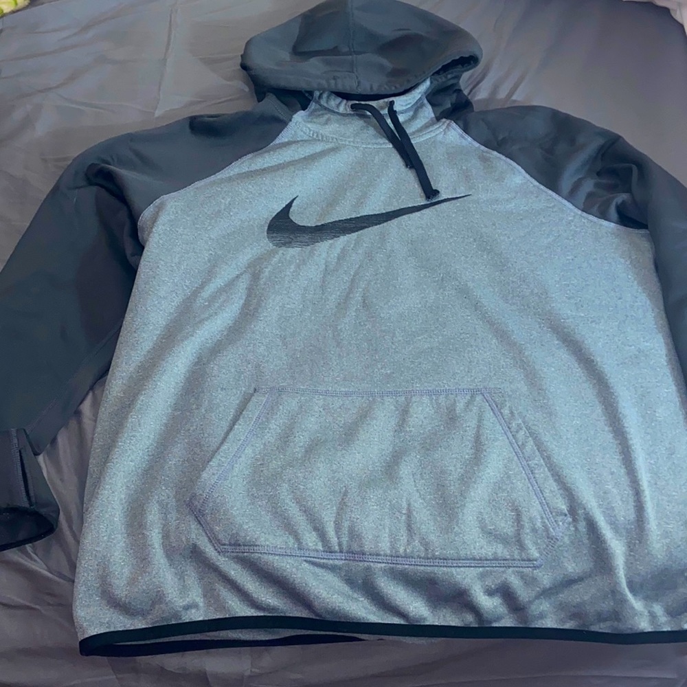 Men’s Nike Hoodie
